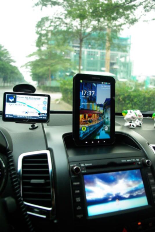 SORENTO CỦA EM (update trang 10, nội thất,phát wifi trên oto trang 18,19,20)