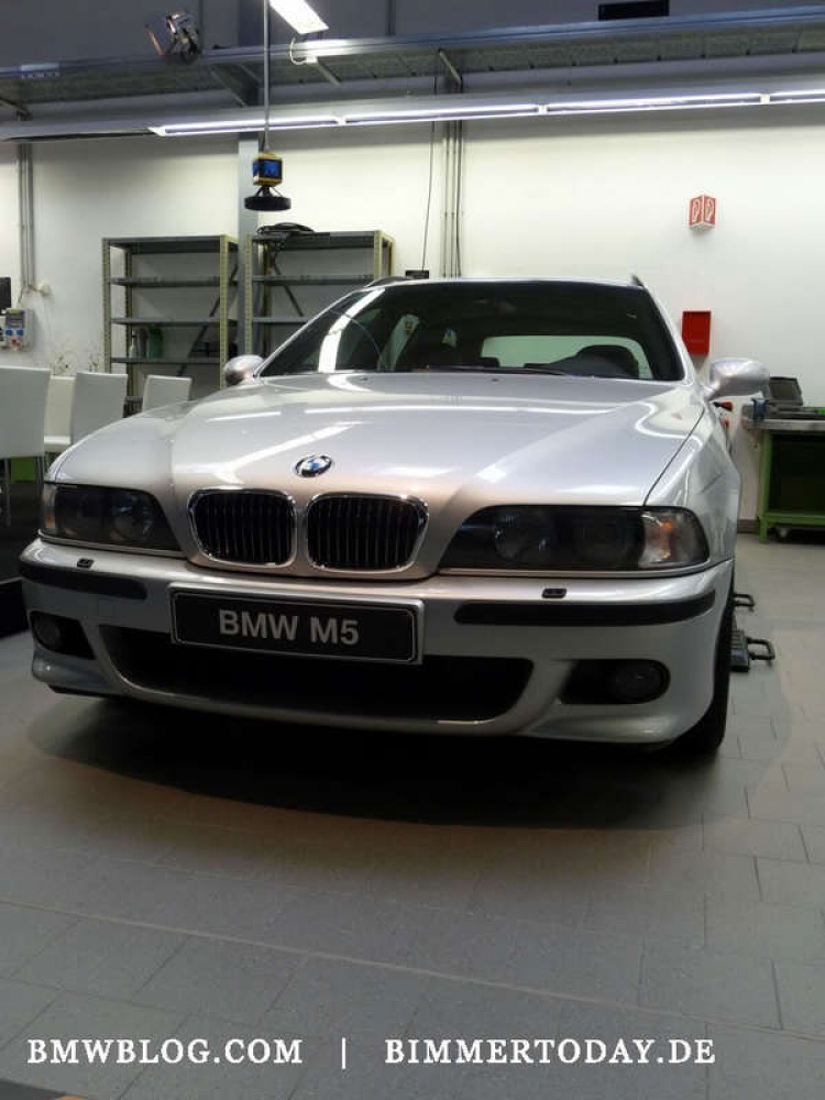 BMW and Never built cars - Những huyền thoại sống ẩn dật BMW and Never built cars - Những huyền thoại sống ẩn dật