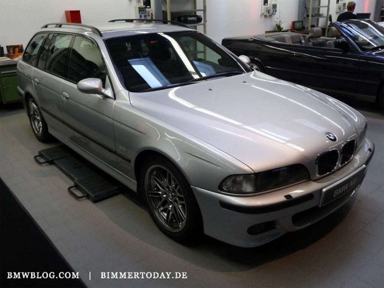 BMW and Never built cars - Những huyền thoại sống ẩn dật BMW and Never built cars - Những huyền thoại sống ẩn dật