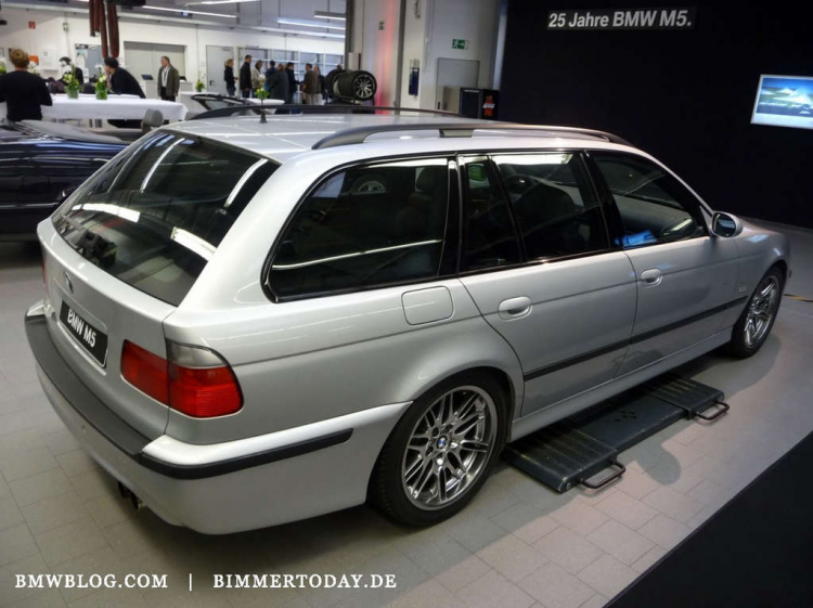 BMW and Never built cars - Những huyền thoại sống ẩn dật BMW and Never built cars - Những huyền thoại sống ẩn dật
