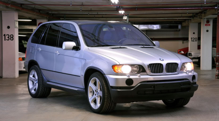 BMW and Never built cars - Những huyền thoại sống ẩn dật BMW and Never built cars - Những huyền thoại sống ẩn dật