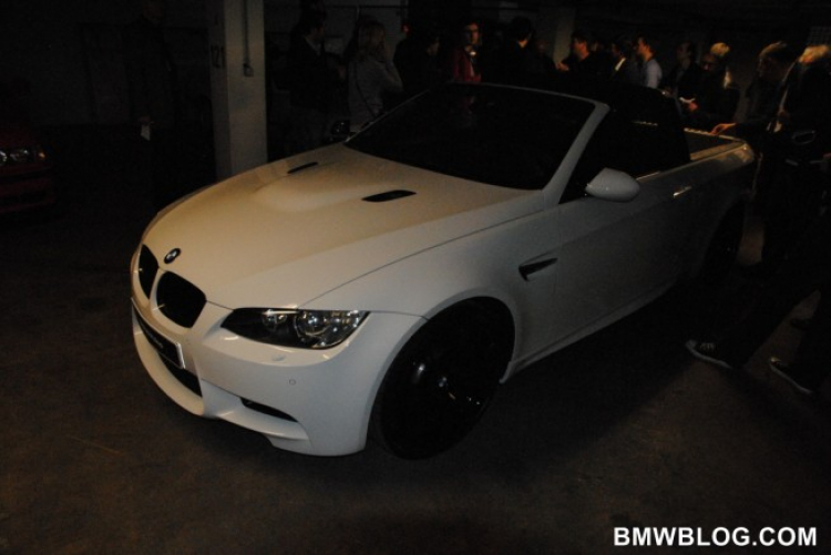 BMW and Never built cars - Những huyền thoại sống ẩn dật BMW and Never built cars - Những huyền thoại sống ẩn dật