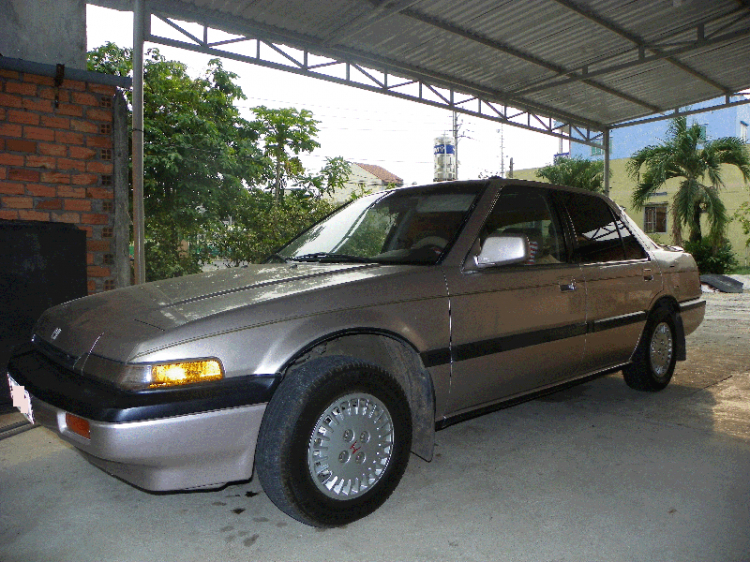 HCM - Cần tìm Accord 88-89 !!! HCM - Cần tìm Accord 88-89 !!!