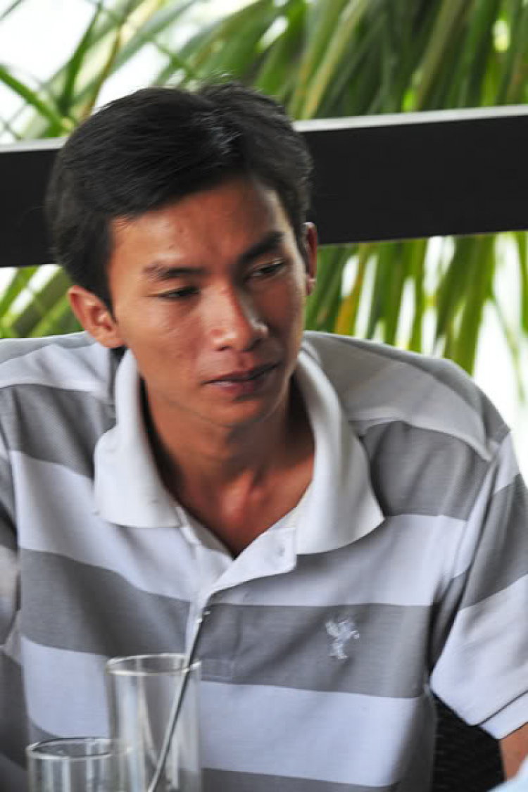 Gò Vấp _ Cafe hàng tuần. Gò Vấp _ Cafe hàng tuần.
