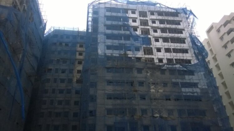 Dự án chung cư Khang Gia - F14 Gò Vấp Dự án chung cư Khang Gia - F14 Gò Vấp