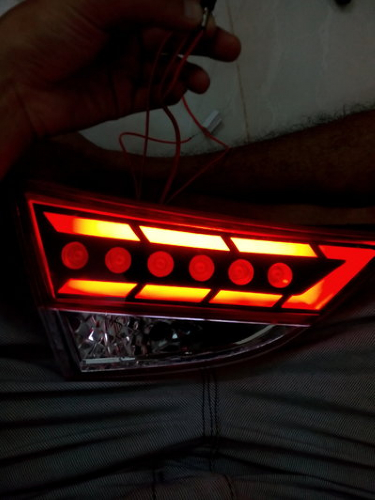 TỰ ĐỘ ĐÈN LED AUDI HYUNDAI ELANTRA TỰ ĐỘ ĐÈN LED AUDI HYUNDAI ELANTRA
