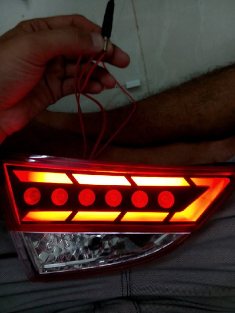 TỰ ĐỘ ĐÈN LED AUDI HYUNDAI ELANTRA TỰ ĐỘ ĐÈN LED AUDI HYUNDAI ELANTRA