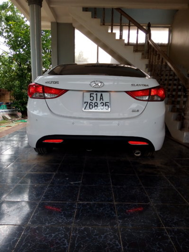 TỰ ĐỘ ĐÈN LED AUDI HYUNDAI ELANTRA TỰ ĐỘ ĐÈN LED AUDI HYUNDAI ELANTRA