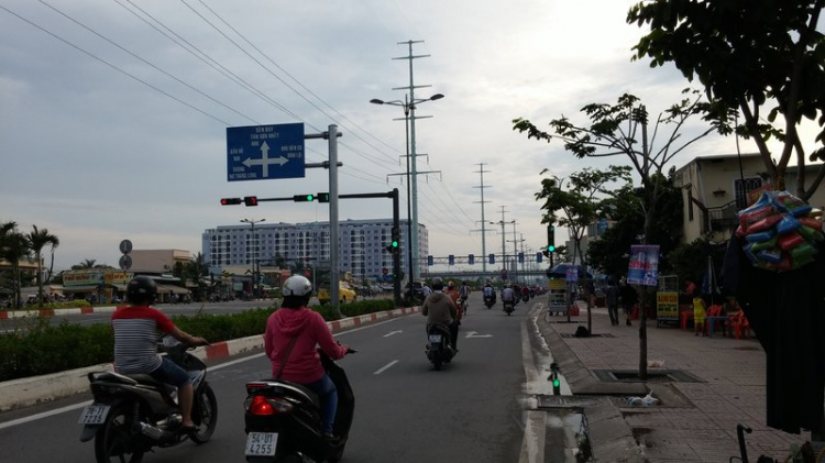 Góp ý với bác Chánh !!! Góp ý với bác Chánh !!!
