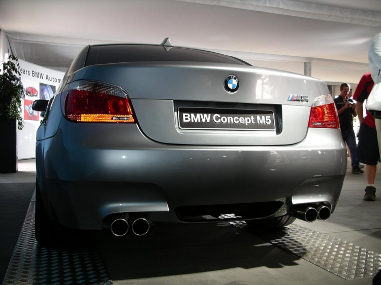 BMW Concept ///M5 2012 - những hình ảnh độc nhất vô nhị !!! BMW Concept ///M5 2012 - những hình ảnh độc nhất vô nhị !!!