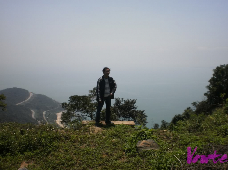 Em muốn khám phá bán đảo Sơn Trà - nhờ các bác tư vấn cho em Em muốn khám phá bán đảo Sơn Trà - nhờ các bác tư vấn cho em
