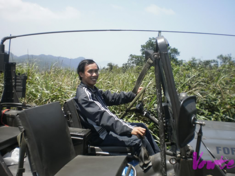 Em muốn khám phá bán đảo Sơn Trà - nhờ các bác tư vấn cho em Em muốn khám phá bán đảo Sơn Trà - nhờ các bác tư vấn cho em