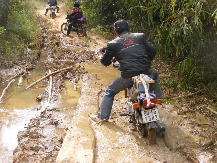 20 giờ cùng nhau trên Đại Lộ thơ Mộng 722 ...!