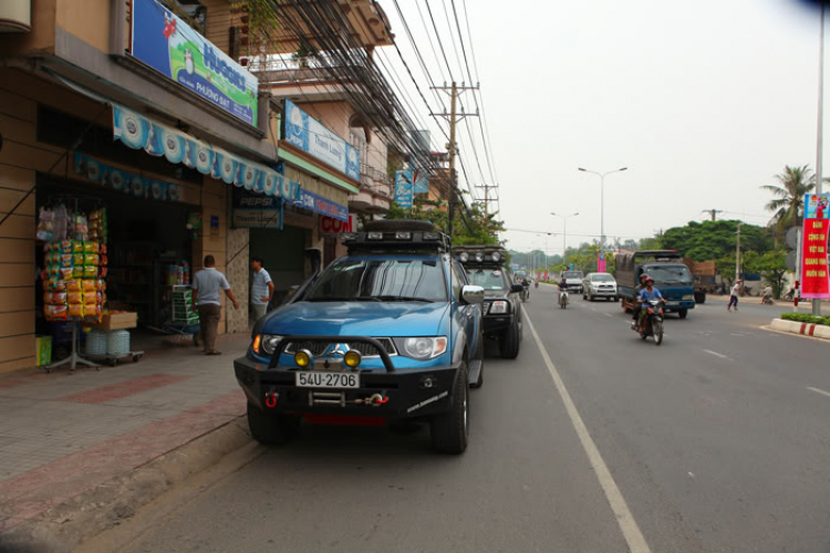 20 giờ cùng nhau trên Đại Lộ thơ Mộng 722 ...!