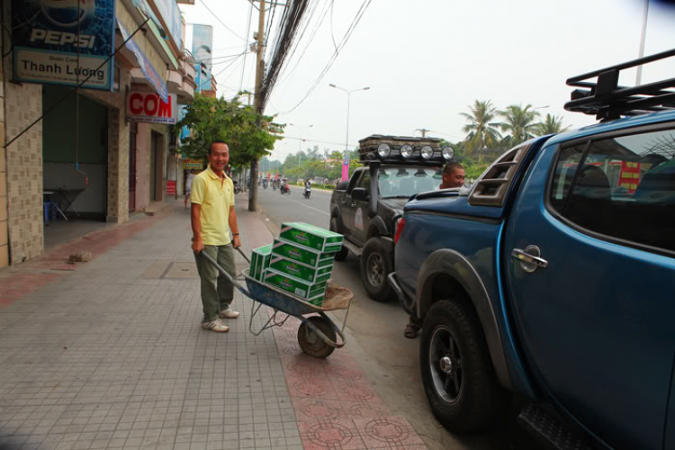 20 giờ cùng nhau trên Đại Lộ thơ Mộng 722 ...!