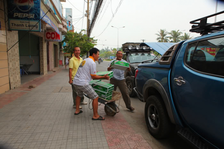 20 giờ cùng nhau trên Đại Lộ thơ Mộng 722 ...!