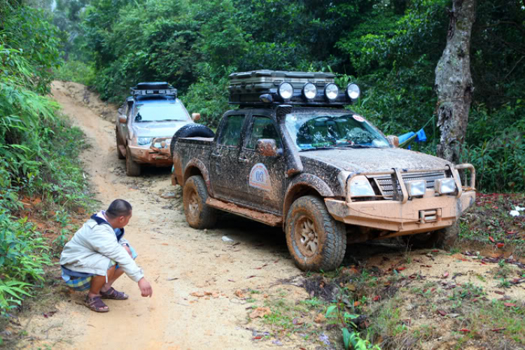 20 giờ cùng nhau trên Đại Lộ thơ Mộng 722 ...!