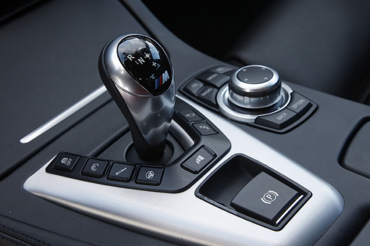 BMW M5 : mới vs cũ ! BMW M5 : mới vs cũ !