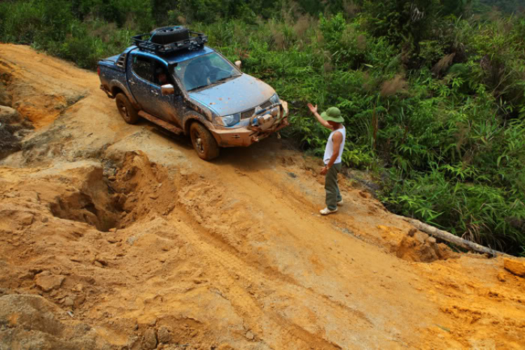 20 giờ cùng nhau trên Đại Lộ thơ Mộng 722 ...!