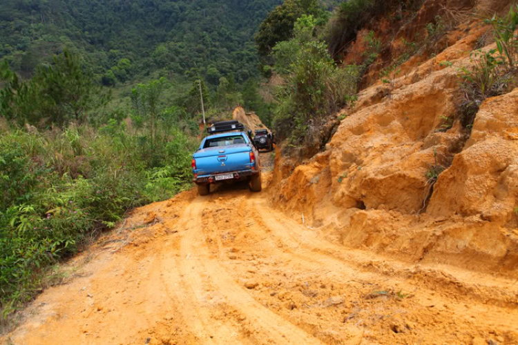 20 giờ cùng nhau trên Đại Lộ thơ Mộng 722 ...!