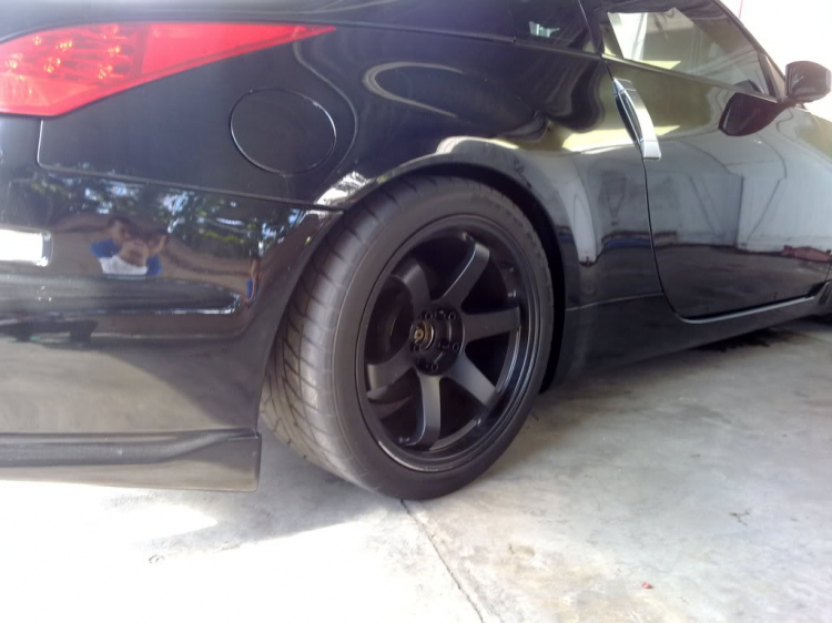 350Z đồng nai