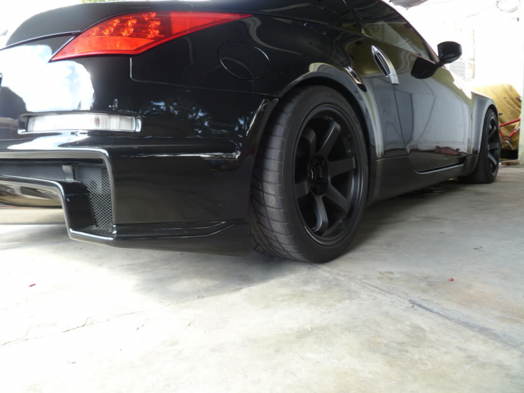 350Z đồng nai