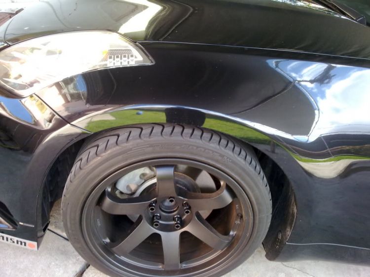 350Z đồng nai