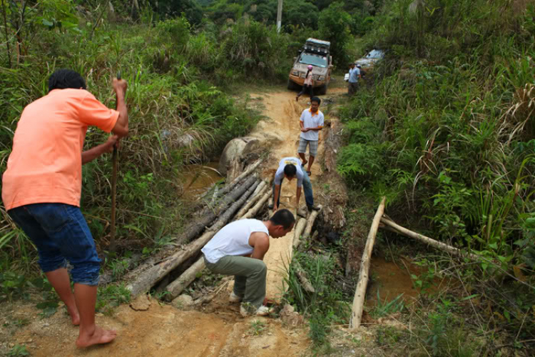 20 giờ cùng nhau trên Đại Lộ thơ Mộng 722 ...!