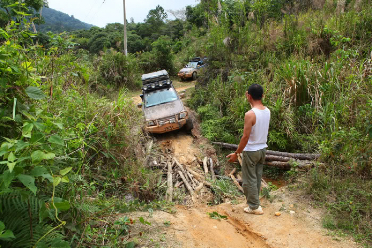 20 giờ cùng nhau trên Đại Lộ thơ Mộng 722 ...!