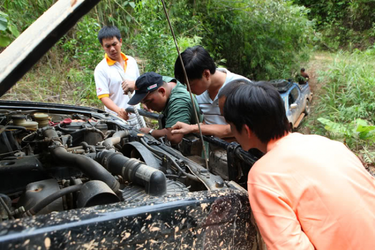 20 giờ cùng nhau trên Đại Lộ thơ Mộng 722 ...!