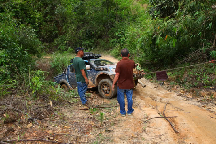 20 giờ cùng nhau trên Đại Lộ thơ Mộng 722 ...!