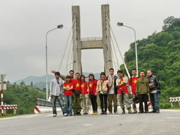 Asia kể chuyện...