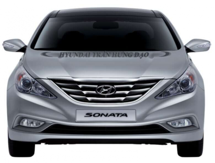 SONATA "Suối nguồn của đam mê"