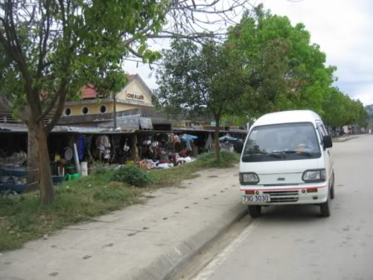Asia kể chuyện...
