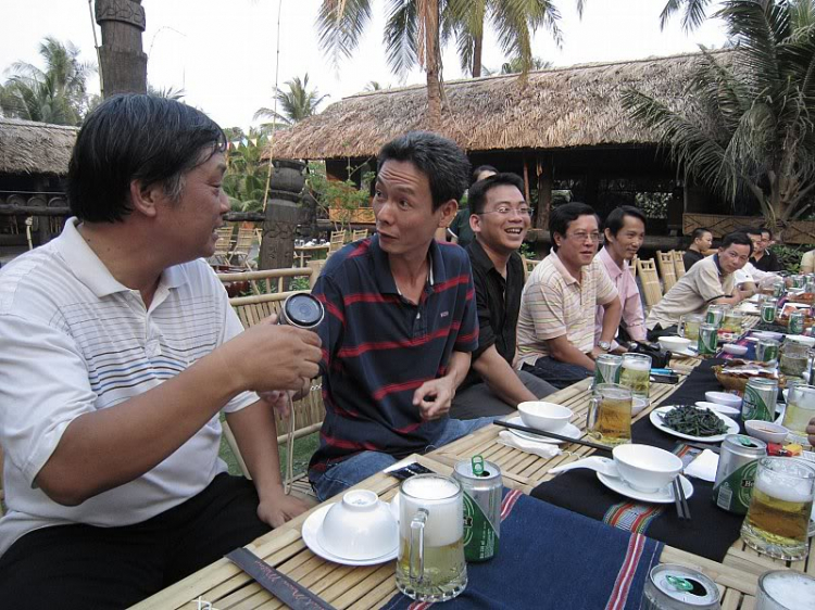 Hình ảnh ĐH OS.XNL 2011 Hình ảnh ĐH OS.XNL 2011