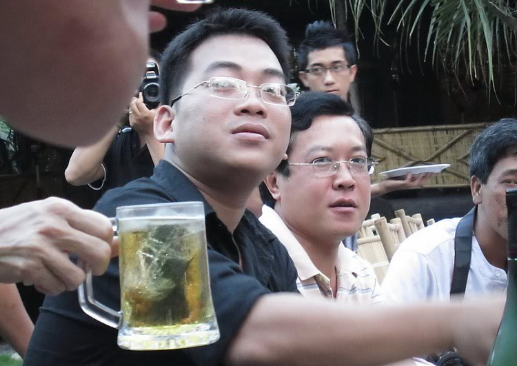 Hình ảnh ĐH OS.XNL 2011 Hình ảnh ĐH OS.XNL 2011