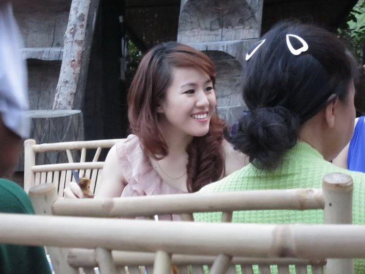 Hình ảnh ĐH OS.XNL 2011 Hình ảnh ĐH OS.XNL 2011