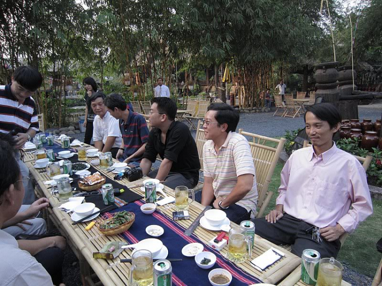 Hình ảnh ĐH OS.XNL 2011 Hình ảnh ĐH OS.XNL 2011