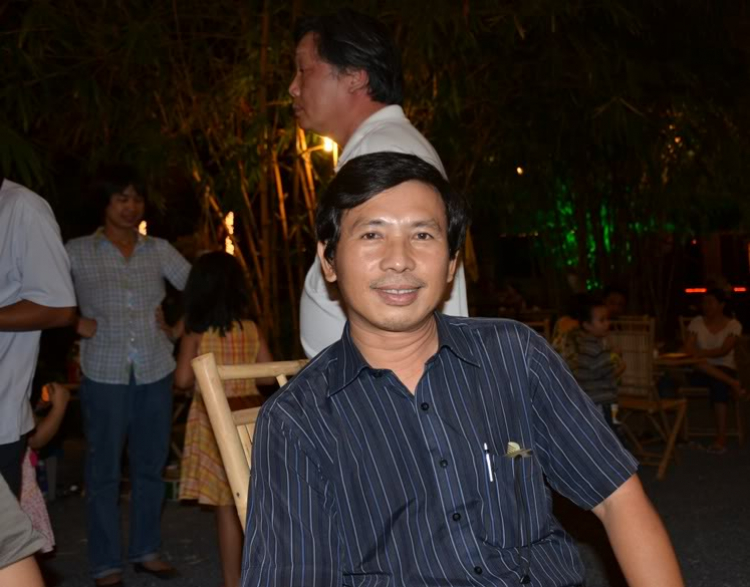 Hình ảnh ĐH OS.XNL 2011 Hình ảnh ĐH OS.XNL 2011