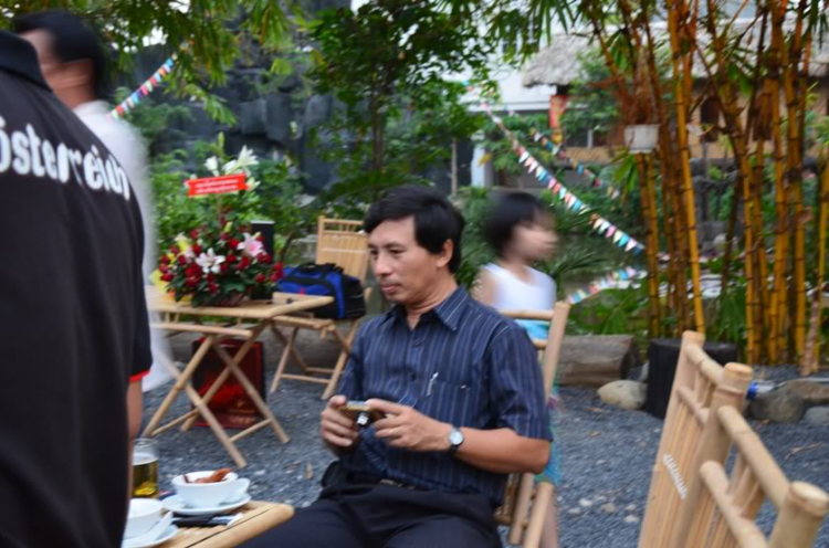 Hình ảnh ĐH OS.XNL 2011 Hình ảnh ĐH OS.XNL 2011