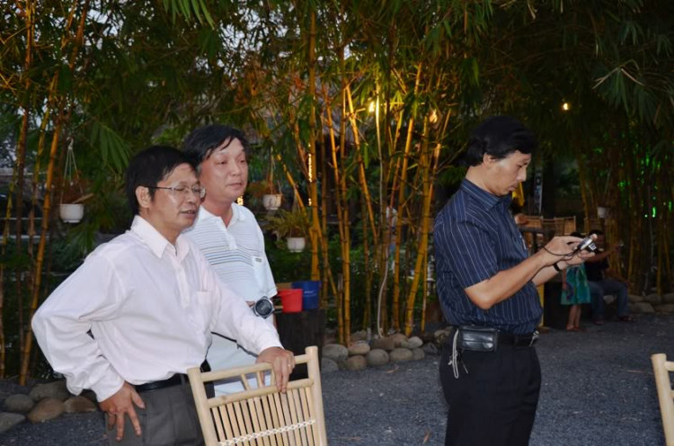 Hình ảnh ĐH OS.XNL 2011 Hình ảnh ĐH OS.XNL 2011