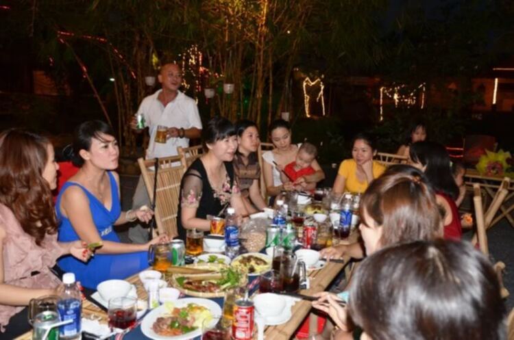 Hình ảnh ĐH OS.XNL 2011 Hình ảnh ĐH OS.XNL 2011