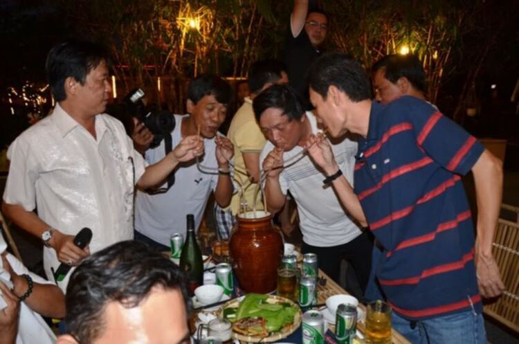 Hình ảnh ĐH OS.XNL 2011 Hình ảnh ĐH OS.XNL 2011