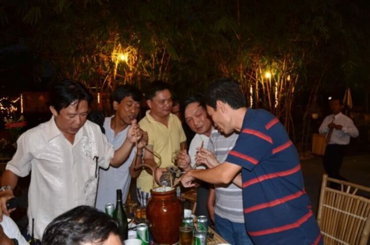 Hình ảnh ĐH OS.XNL 2011 Hình ảnh ĐH OS.XNL 2011