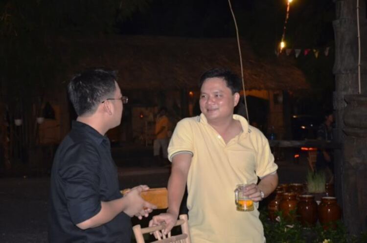 Hình ảnh ĐH OS.XNL 2011 Hình ảnh ĐH OS.XNL 2011
