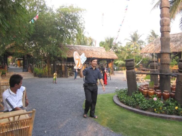 Hình ảnh ĐH OS.XNL 2011 Hình ảnh ĐH OS.XNL 2011