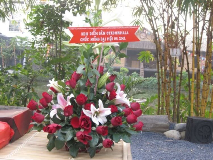 Hình ảnh ĐH OS.XNL 2011 Hình ảnh ĐH OS.XNL 2011