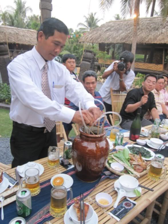 Hình ảnh ĐH OS.XNL 2011 Hình ảnh ĐH OS.XNL 2011