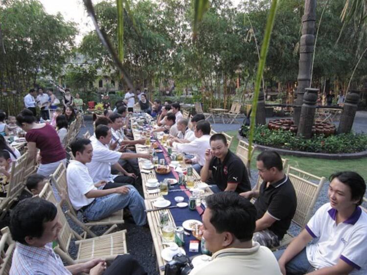 Hình ảnh ĐH OS.XNL 2011 Hình ảnh ĐH OS.XNL 2011