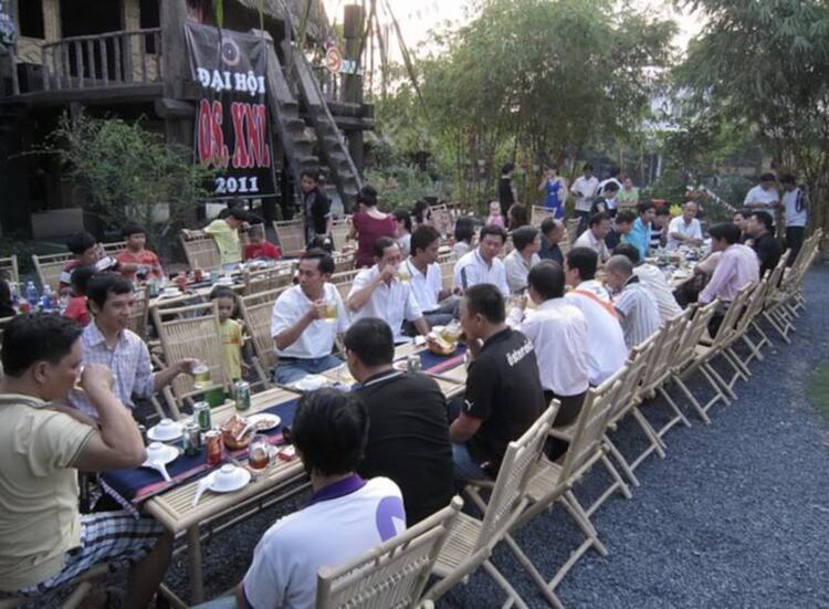 Hình ảnh ĐH OS.XNL 2011 Hình ảnh ĐH OS.XNL 2011